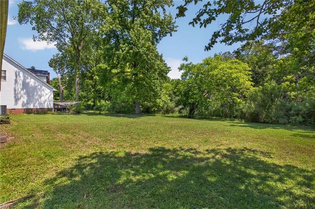 118 Claremont AVE, Hampton, VA 23661