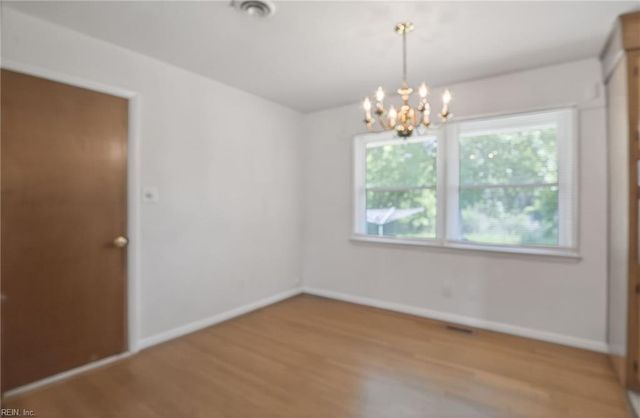 118 Claremont AVE, Hampton, VA 23661