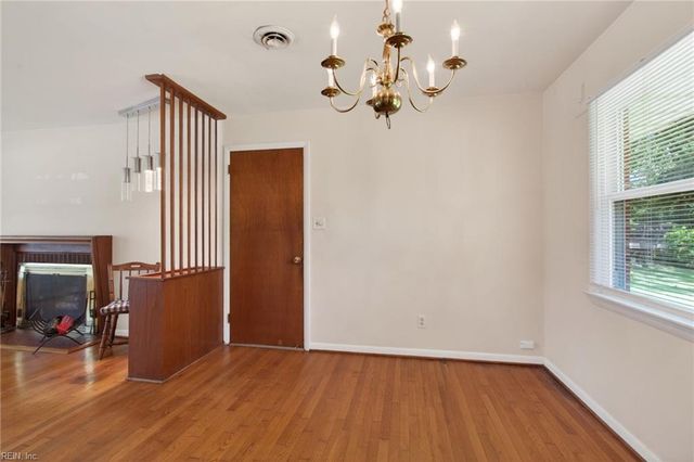 118 Claremont AVE, Hampton, VA 23661