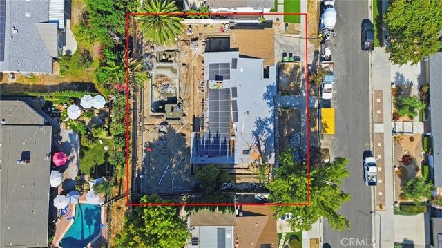 24222 Caris, Woodland Hills, CA 91367