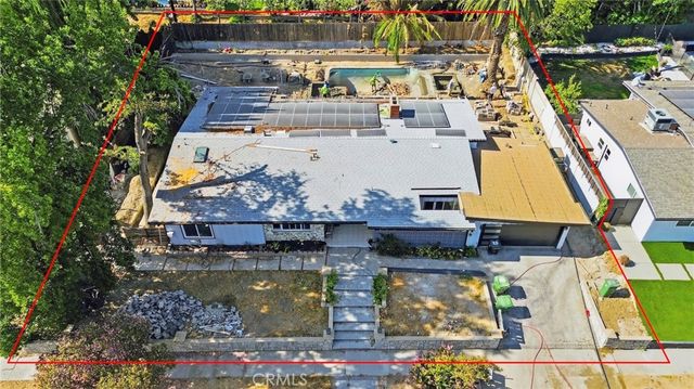 24222 Caris, Woodland Hills, CA 91367