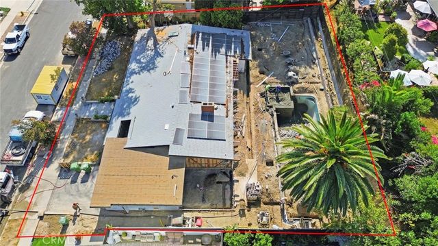 24222 Caris, Woodland Hills, CA 91367