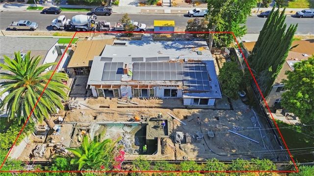 24222 Caris, Woodland Hills, CA 91367