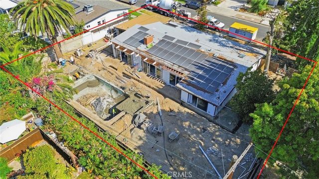 24222 Caris, Woodland Hills, CA 91367