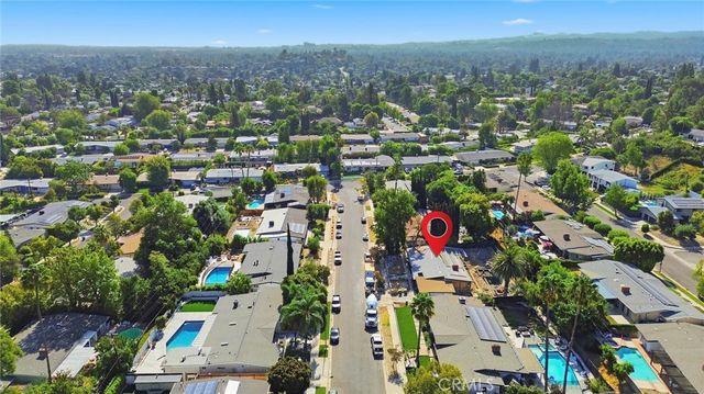 24222 Caris, Woodland Hills, CA 91367