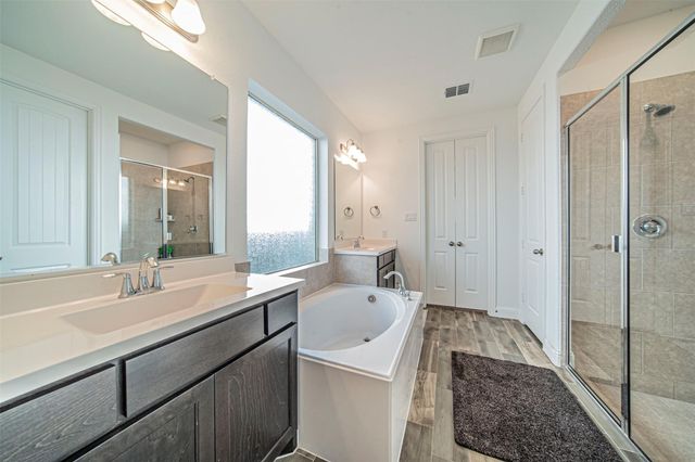 1190 Blazingstar Drive, Haslet, TX 76052