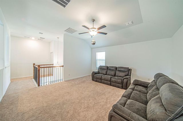 1190 Blazingstar Drive, Haslet, TX 76052