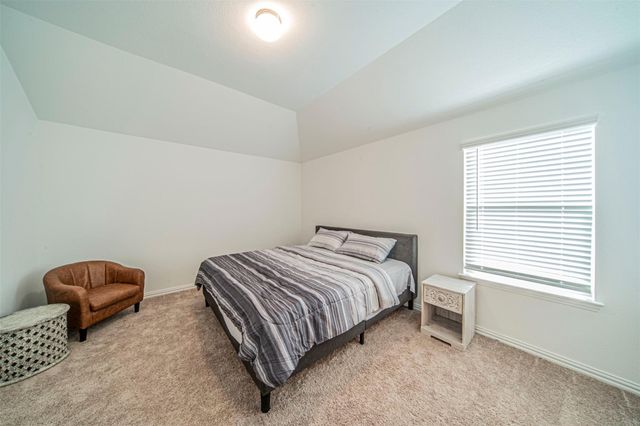 1190 Blazingstar Drive, Haslet, TX 76052