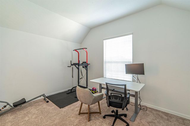 1190 Blazingstar Drive, Haslet, TX 76052