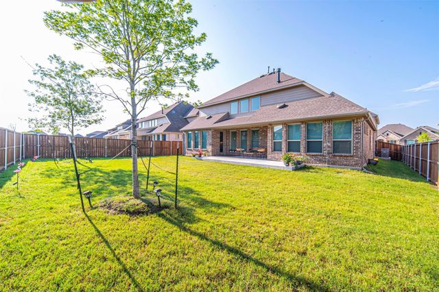 1190 Blazingstar Drive, Haslet, TX 76052