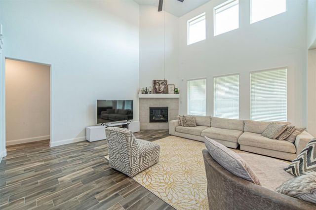 1190 Blazingstar Drive, Haslet, TX 76052