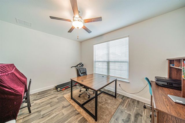 1190 Blazingstar Drive, Haslet, TX 76052
