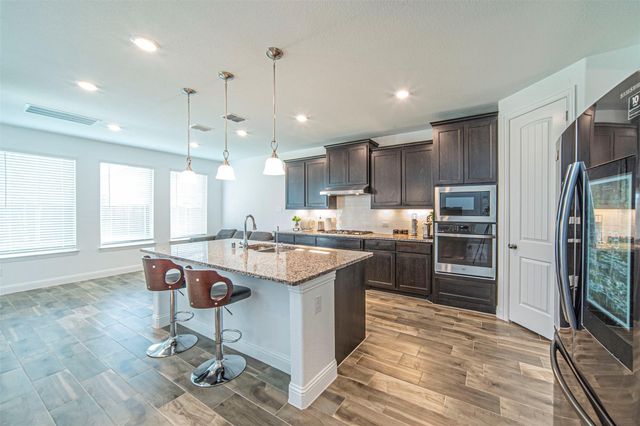 1190 Blazingstar Drive, Haslet, TX 76052