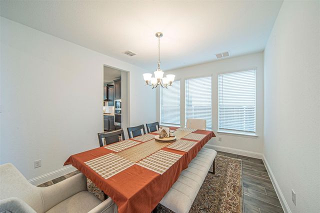 1190 Blazingstar Drive, Haslet, TX 76052