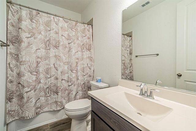 1190 Blazingstar Drive, Haslet, TX 76052