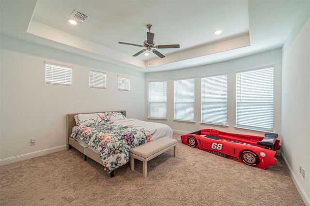1190 Blazingstar Drive, Haslet, TX 76052