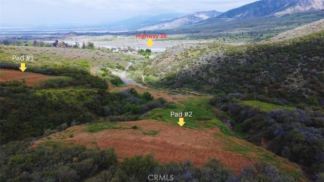 3 Plummers Lane, Mentone, CA 92359