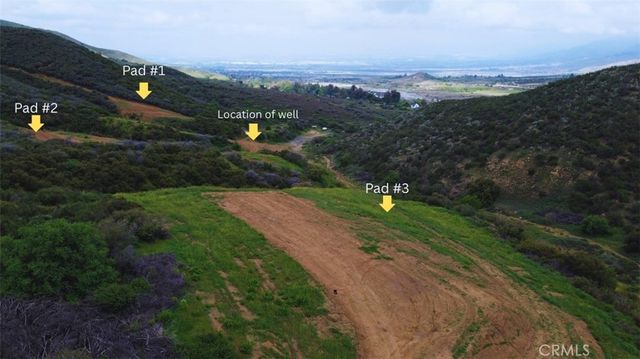 3 Plummers Lane, Mentone, CA 92359