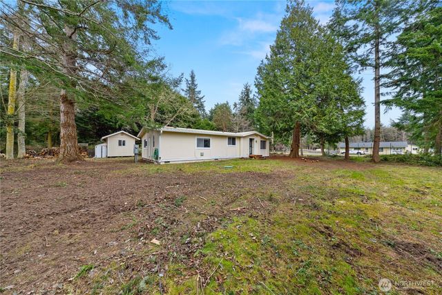 802 Hazzle Court, Coupeville, WA 98239