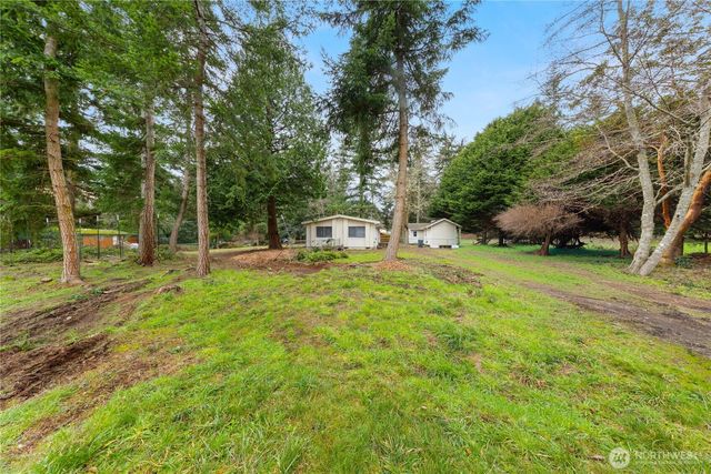 802 Hazzle Court, Coupeville, WA 98239