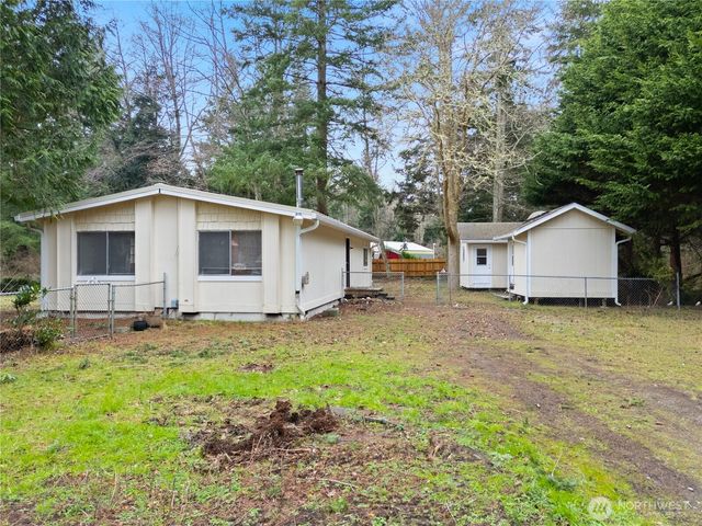 802 Hazzle Court, Coupeville, WA 98239