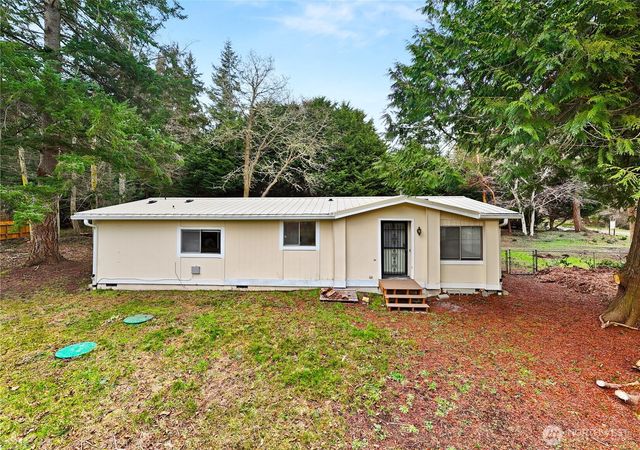 802 Hazzle Court, Coupeville, WA 98239