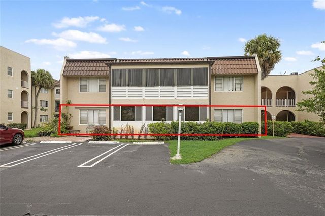 2710 Riverside Drive 106-A, Coral Springs, FL 33065