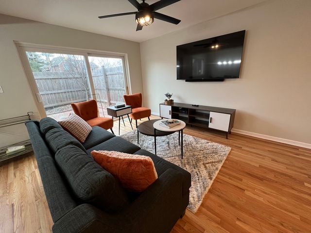 725 Hibbard Road, Wilmette, IL 60091