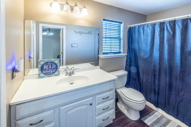 224 Hellier Street, Houma, LA 70363