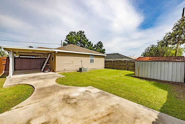 224 Hellier Street, Houma, LA 70363