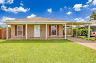 224 Hellier Street, Houma, LA 70363