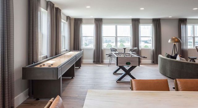 2425 Bell Street 2555, Houston, TX 77003