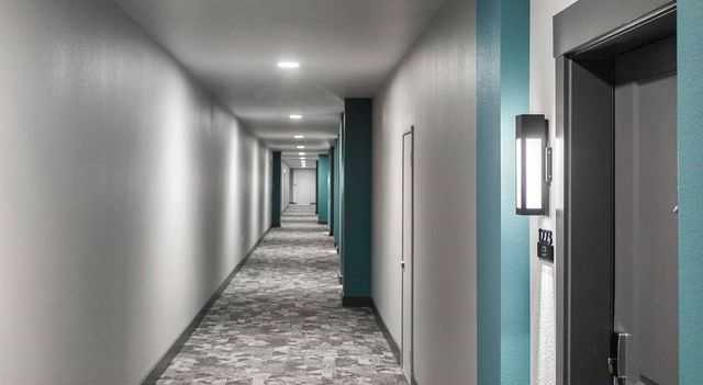 2425 Bell Street 2555, Houston, TX 77003