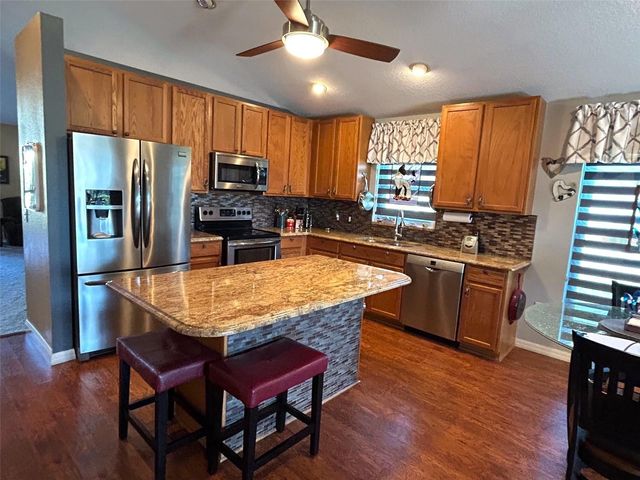 11422 HERITAGE POINT DRIVE, Hudson, FL 34667