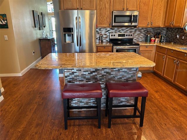 11422 HERITAGE POINT DRIVE, Hudson, FL 34667