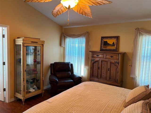 11422 HERITAGE POINT DRIVE, Hudson, FL 34667