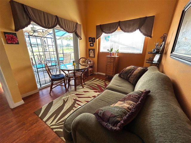 11422 HERITAGE POINT DRIVE, Hudson, FL 34667