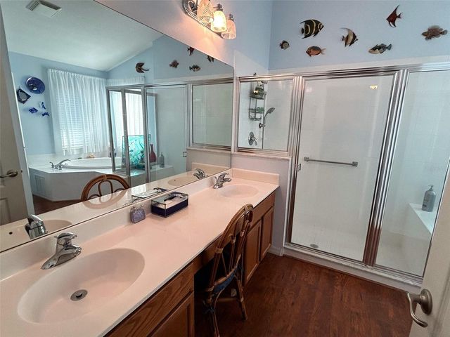 11422 HERITAGE POINT DRIVE, Hudson, FL 34667