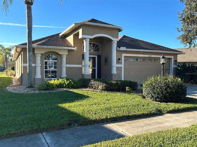 11422 HERITAGE POINT DRIVE, Hudson, FL 34667
