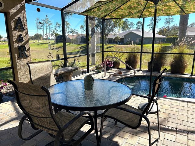 11422 HERITAGE POINT DRIVE, Hudson, FL 34667