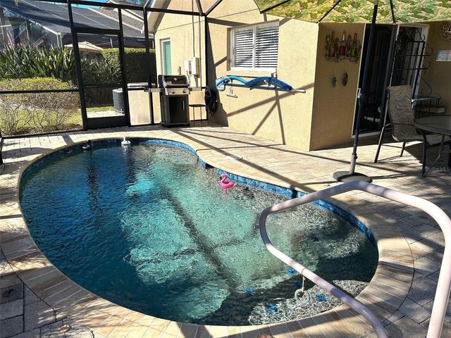 11422 HERITAGE POINT DRIVE, Hudson, FL 34667