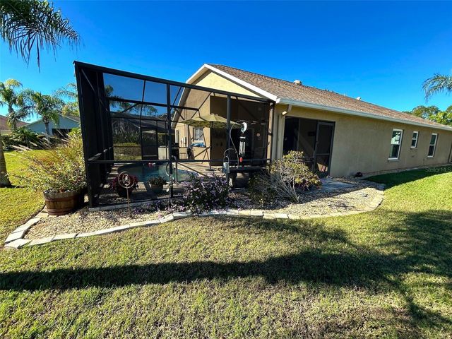 11422 HERITAGE POINT DRIVE, Hudson, FL 34667