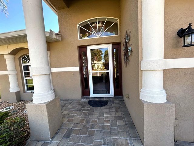 11422 HERITAGE POINT DRIVE, Hudson, FL 34667