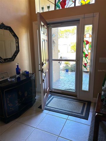 11422 HERITAGE POINT DRIVE, Hudson, FL 34667