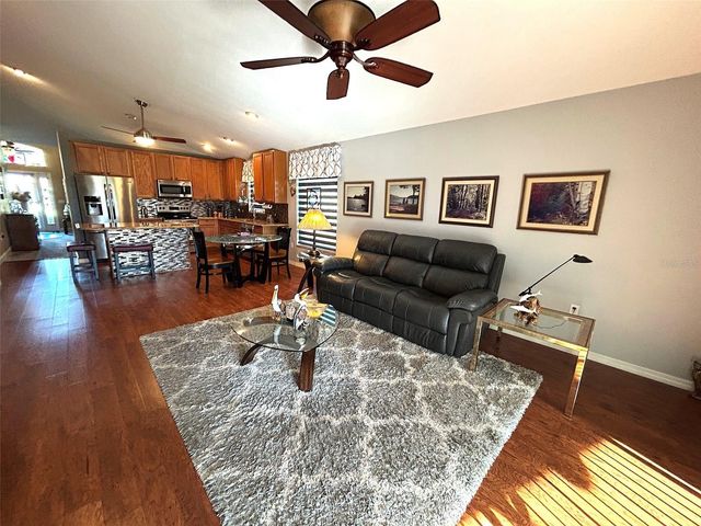 11422 HERITAGE POINT DRIVE, Hudson, FL 34667