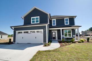 218 Country Club Drive, Shallotte, NC 28470