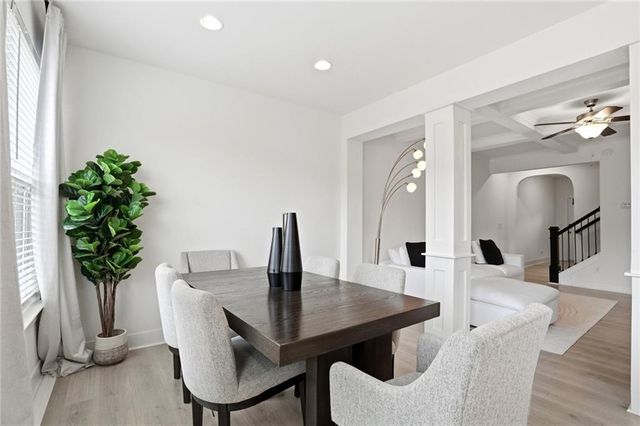 7757 Medieval Street, Fairburn, GA 30213