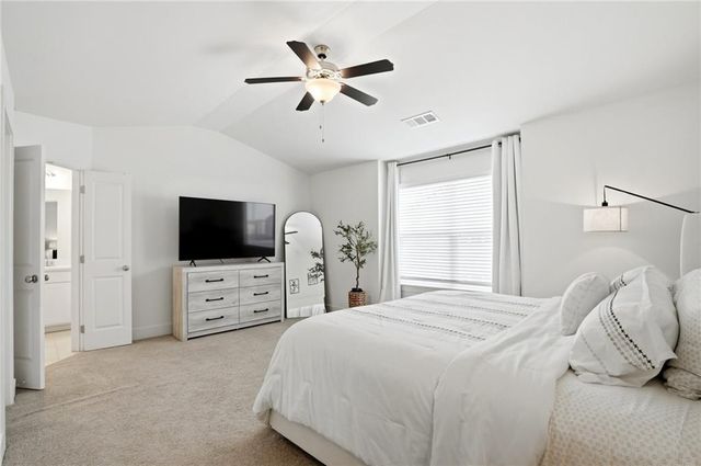 7757 Medieval Street, Fairburn, GA 30213