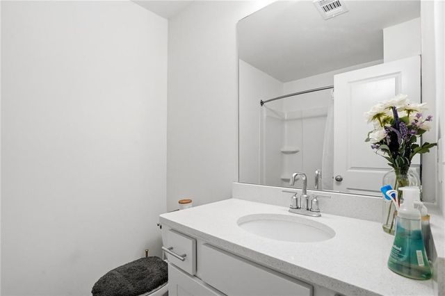 7757 Medieval Street, Fairburn, GA 30213