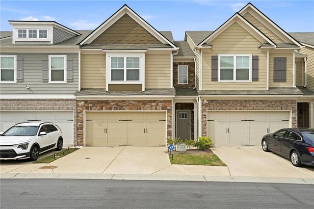 7757 Medieval Street, Fairburn, GA 30213